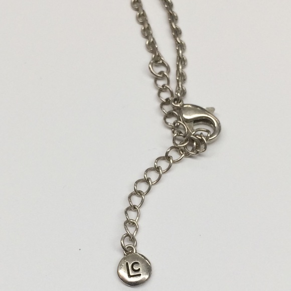 Y2K LARIAT STYLE LAUREN CONRAD NECKLACE - Picture 6 of 11
